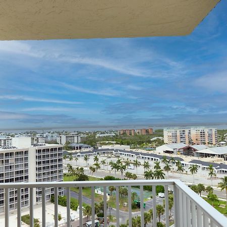 Beautiful Penthouse Condo Fort Myers Beach Εξωτερικό φωτογραφία