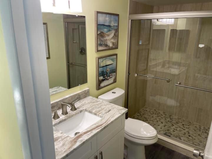 Beautiful Penthouse Condo Fort Myers Beach Εξωτερικό φωτογραφία