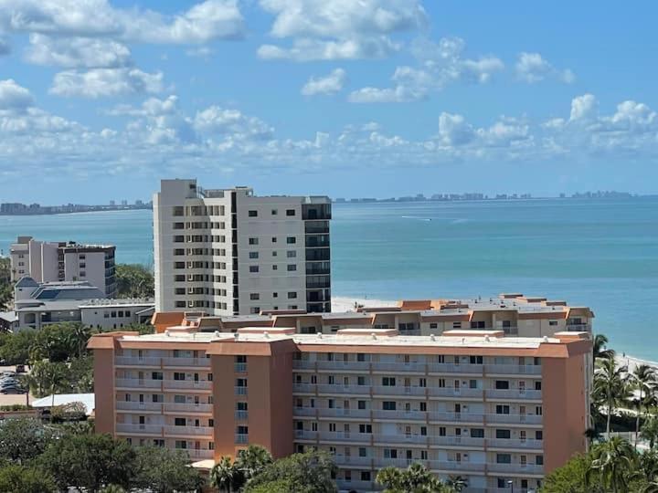 Beautiful Penthouse Condo Fort Myers Beach Εξωτερικό φωτογραφία