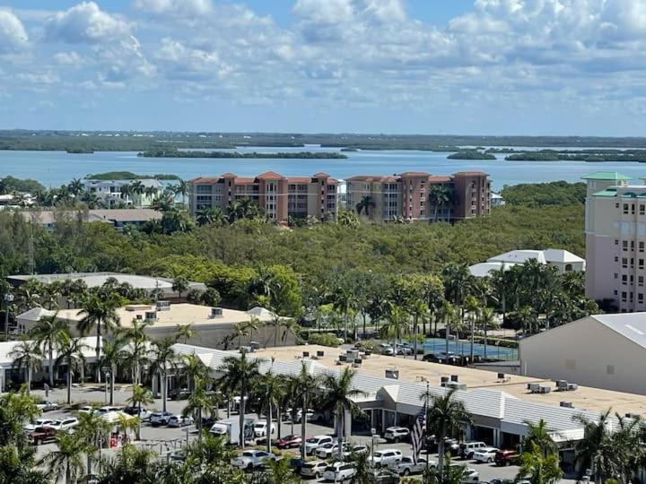 Beautiful Penthouse Condo Fort Myers Beach Εξωτερικό φωτογραφία