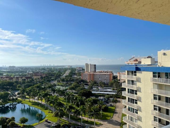 Beautiful Penthouse Condo Fort Myers Beach Εξωτερικό φωτογραφία