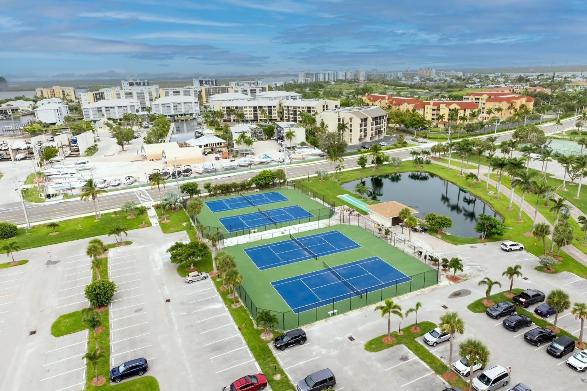 Beautiful Penthouse Condo Fort Myers Beach Εξωτερικό φωτογραφία