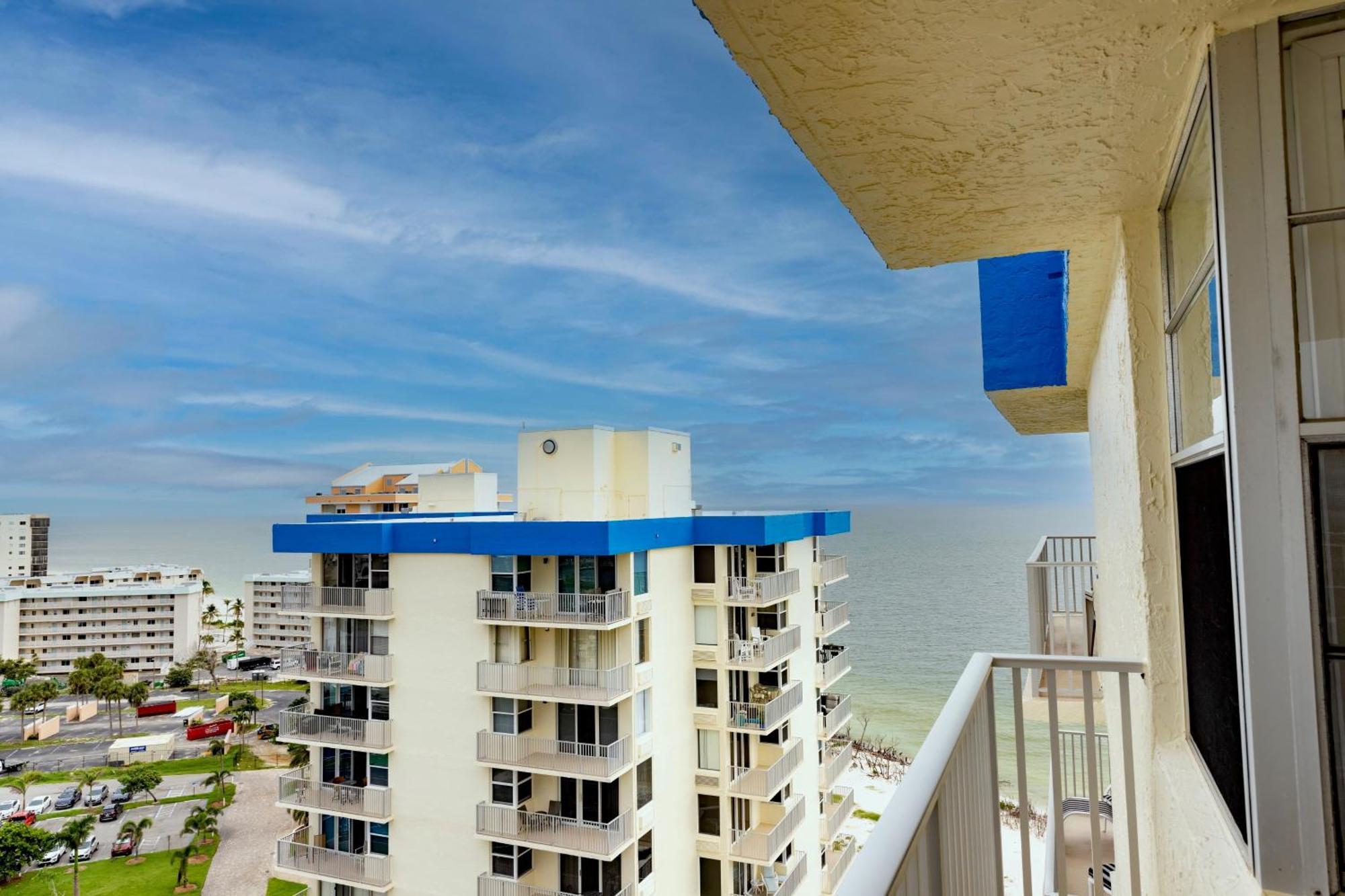 Beautiful Penthouse Condo Fort Myers Beach Εξωτερικό φωτογραφία