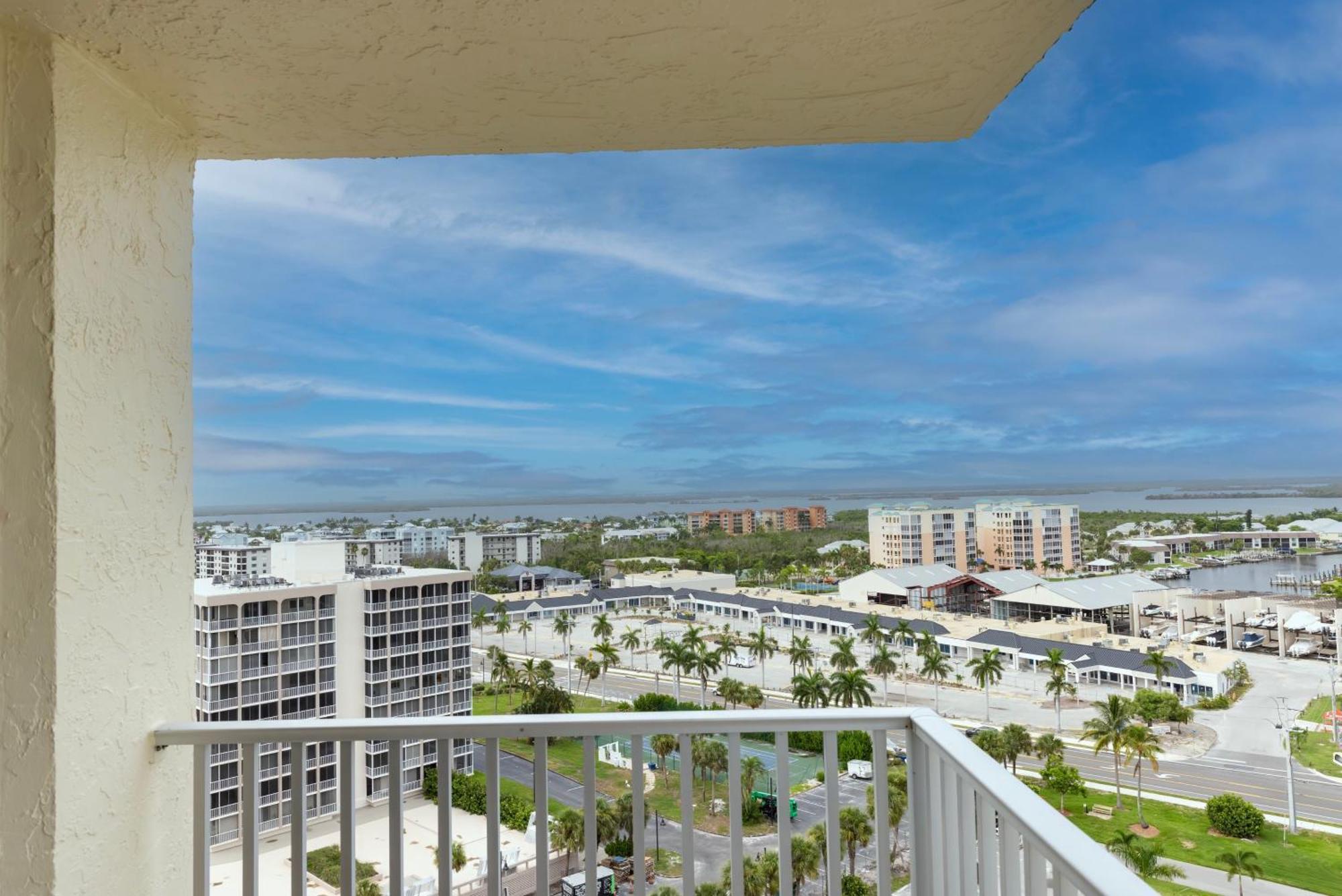 Beautiful Penthouse Condo Fort Myers Beach Εξωτερικό φωτογραφία