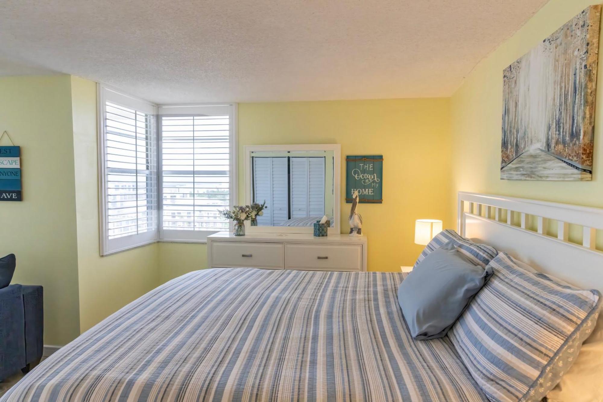 Beautiful Penthouse Condo Fort Myers Beach Εξωτερικό φωτογραφία